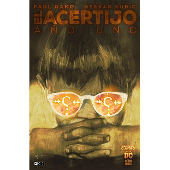 El Acertijo Año Uno 4