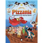 La invasión de los turistas piratas