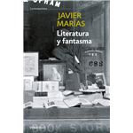 Literatura y fantasma