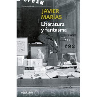 Literatura y fantasma