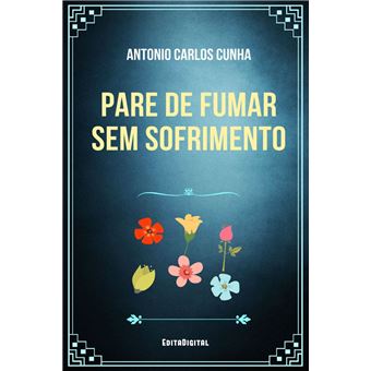 Pare de fumar sem sofrimento - 1