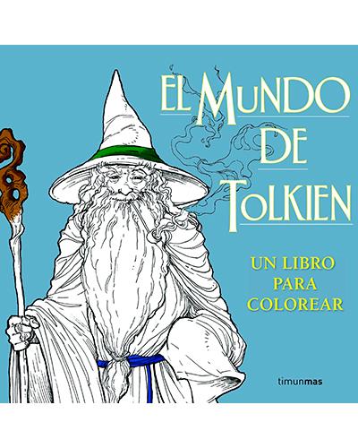 El mundo de Tolkien