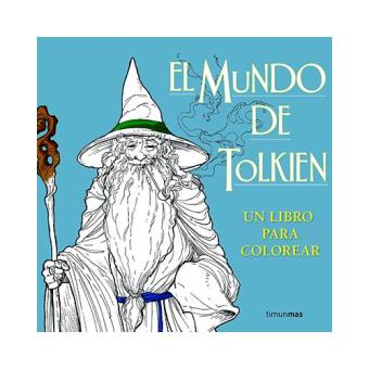 El mundo de Tolkien