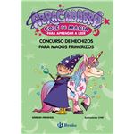 Abracadabra, Cole de Magia para aprender a leer, 9. Concurso