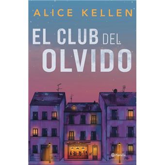 El Club del Olvido