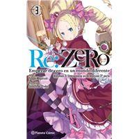 Re:Zero nº 03