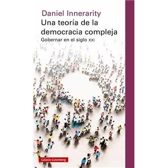 Una teoría de la democracia compleja
