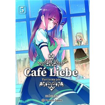 Café Liebe nº 5