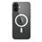 Funda con MagSafe Apple Transparente para iPhone 16 Plus