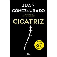 Cicatriz