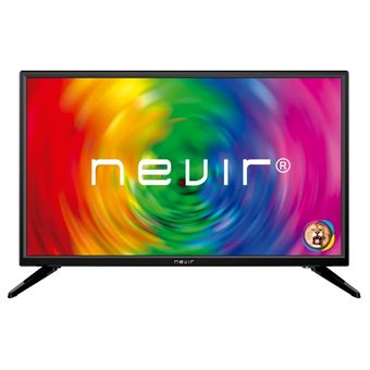 TV LED 22'' Nevir NVR-7704-22FHD2-N FHD