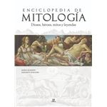 Enciclopedia de mitología