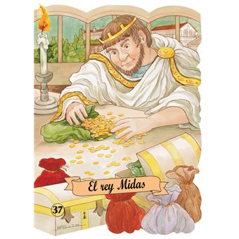 El rey midas