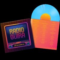 Radio Guira - Vinilo
