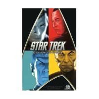 Star trek: countdown