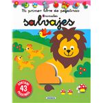 Animales salvajes