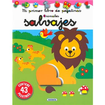 Animales salvajes