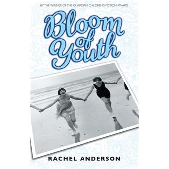 Moving Times trilogy: Bloom Of Youth - 1