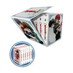 Ranma 1/2 Monster Box 2023 - Blu-ray 
