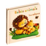 La Sabana -Els Bebes Dels Animals