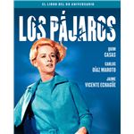 Los Pajaros-El Libro Del 60 Aniversario