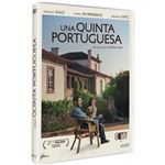 Una quinta portuguesa - DVD
