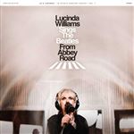 Lp-lucinda williams sings the beatl
