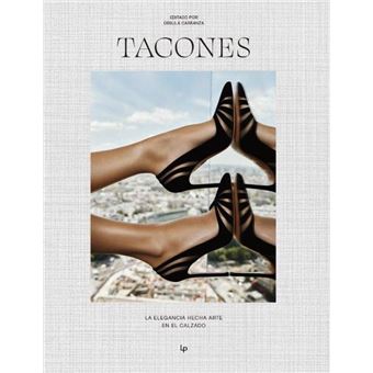 Tacones 2Ed