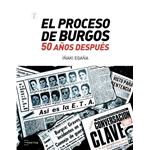 Proceso de burgos 50 años despues