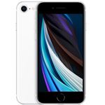 Apple iPhone SE 4,7'' 256GB Blanco New