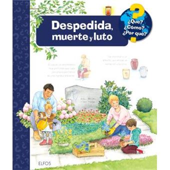 Despedida Muerte Y Luto