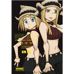 Soul Eater Perfect Edition 06