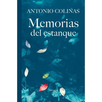 Memorias del estanque