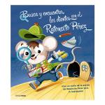 Busca y encuentra los dientes con e