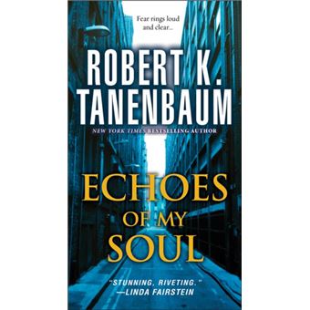 Echoes of My Soul