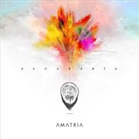 Algarabía - Vinilo