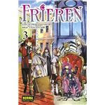 Frieren 3