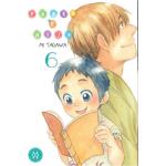 Padre e hijo 6
