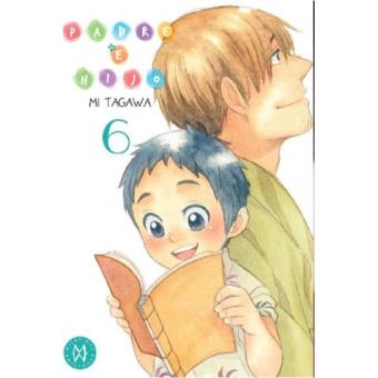 Padre e hijo 6