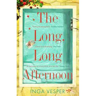 The long long afternoon