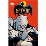 Las aventuras de Batman vol. 2: Lagarto furioso (Biblioteca Super Kodomo)