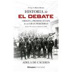 Historia De El Debate