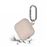 Funda Sdesign Hang Oro Rosa para AirPods_1