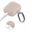Funda Sdesign Hang Oro Rosa para AirPods_2