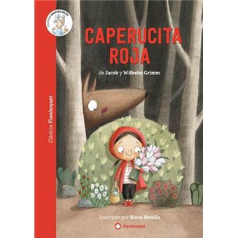 Caperucita roja