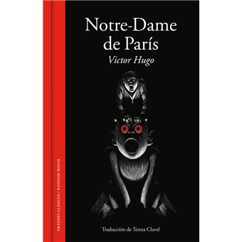 Notre Dame De Paris