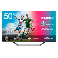 TV LED 50'' Hisense 50A7500F 4K UHD HDR Smart TV