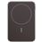 Powerbank inalámbrico magnético Fresh'n Rebel con soporte 5000mAh Strom Grey