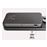 Powerbank inalámbrico magnético Fresh'n Rebel con soporte 5000mAh Strom Grey