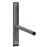 Powerbank inalámbrico magnético Fresh'n Rebel con soporte 5000mAh Strom Grey